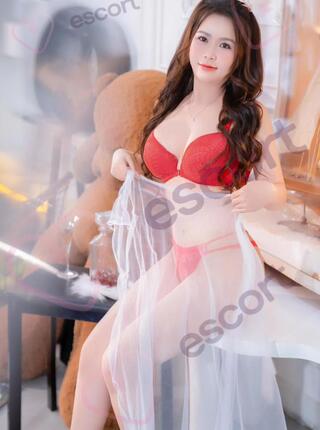 YUNA ASIAN - escort Bolesławiec