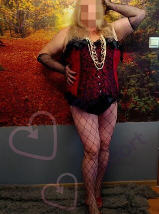 Ciciolina - escort Gdansk