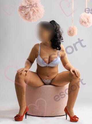 Ewa - escort Słupsk