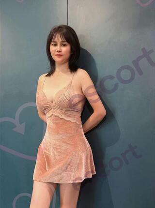 Mia - escort Breslavia
