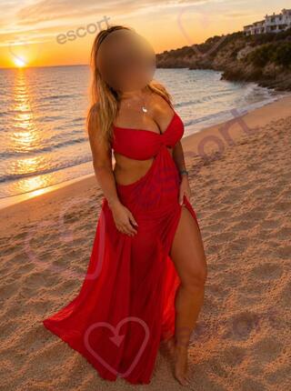 Będę w sobotę i niedzielę - escort Żagań