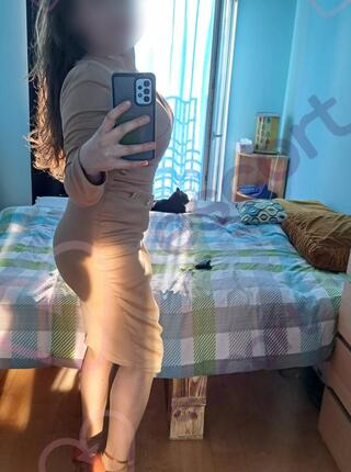 Jessy - escort Szczecin