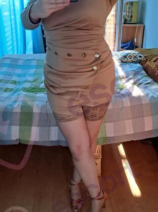 Jessy - escort Szczecin
