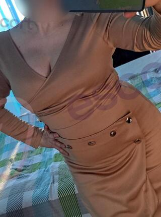 Jessy - escort Szczecin