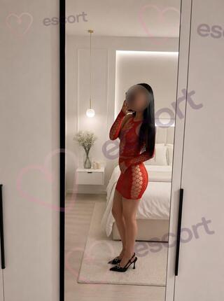 Karina - escort Gliwce