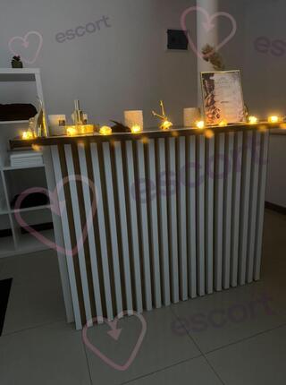 Paradise Spa - escort Gdynia