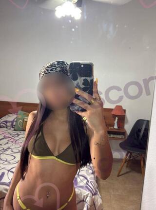 Seksowna00 - escort Rzeszow