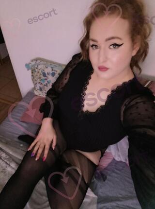 Laurka - escort Warschau