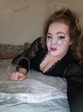 Laurka - escort Warsaw