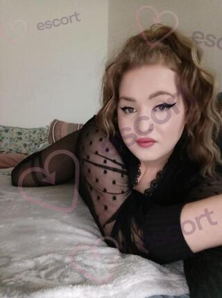 Laurka - escort Warschau