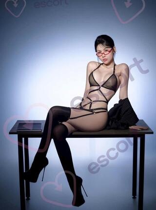 Ania - escort Lublin