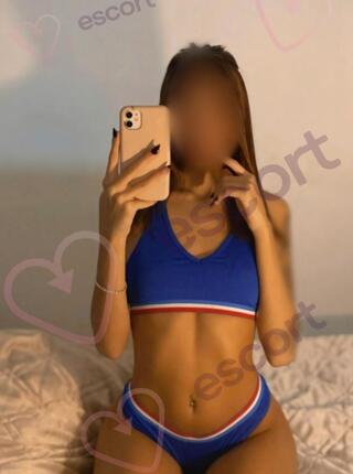 weronika - escort Katowice