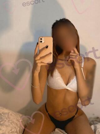 weronika - escort Łowicz