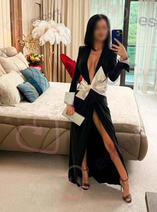 Dominika - escort Krakau