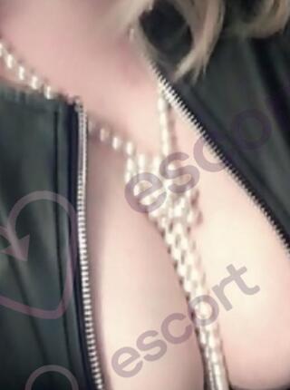 IdaGold - escort Lublin