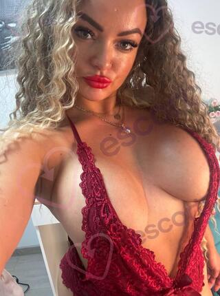 ORGAZM Z MILFEM - escort 