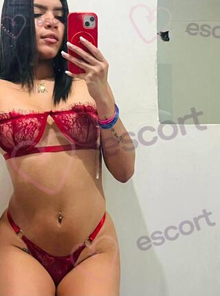 Anal 18 lat - escort Prague