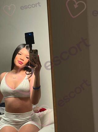 Anal 18 lat - escort Lodz