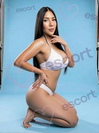 layla - escort Cracow