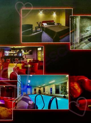 Vanilla Club - escort Warsaw