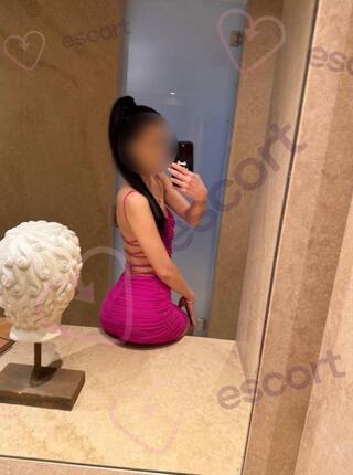 MargooM - escort Lodz