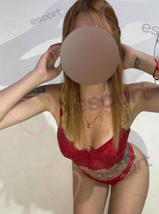 Moniczka - escort Malbork