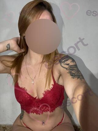 twoja - escort Chorzów