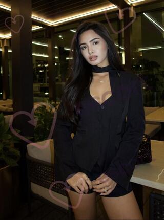 Japonka - escort Bielawa