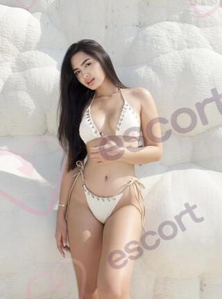 Azjatka Sweety - escort Kielce