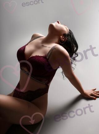 Nowa Olivka - escort Piaseczno