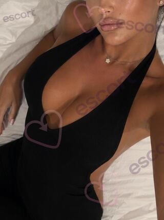Aneta - escort Nowy Sącz