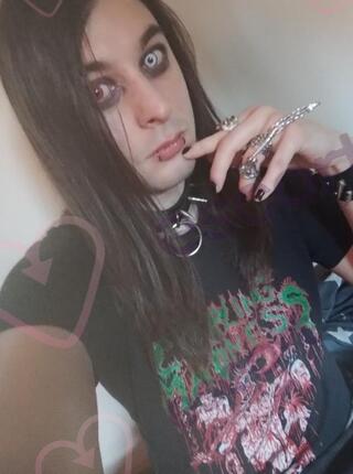 BDSM Sukkub - escort Poznan