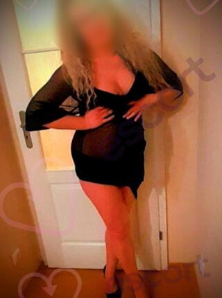 Kicia - escort Słupsk