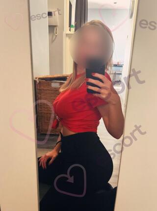 Natalia - escort Warszawa