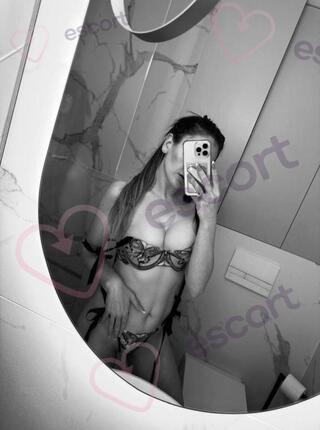 Nowa Nicole Nieziemskie B2B - escort Poznan