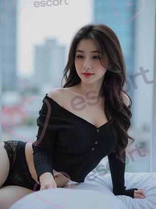 Lona Baby - escort Nowy Sącz