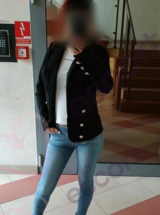Do późnych godzin! - escort Gdynia