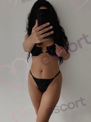 Młodziutka Pati - escort Gdynia