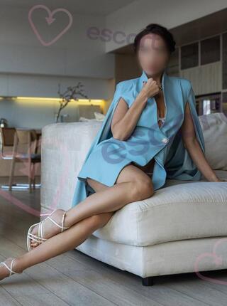 Seksik u mnie - escort Danzica