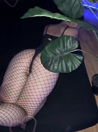 ANGELika - escort Warsaw