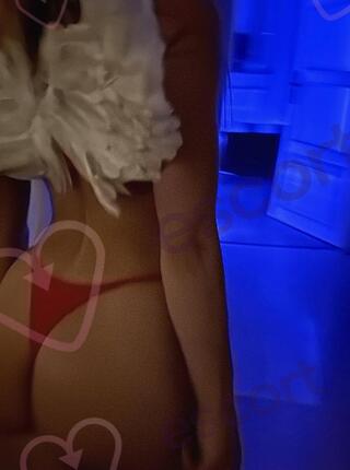 ANGELika - escort Varsovia