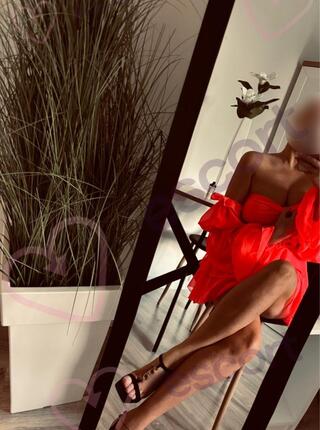 Ola - escort Piotrków Trybunalski