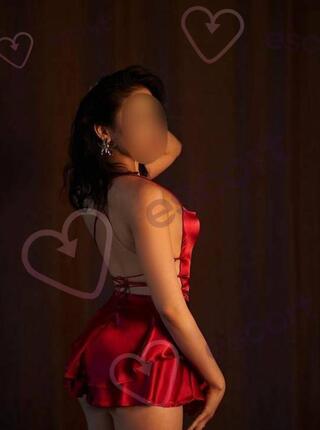 Angelina - escort Katowice