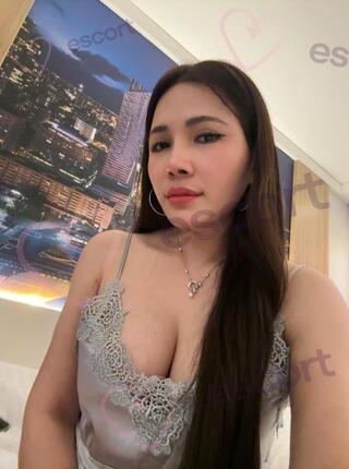 MIN JI KOREA - escort Poznań