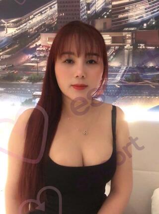 JU NA KOREA - escort Kalisz