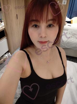 JU NA KOREA - escort Zielona Góra