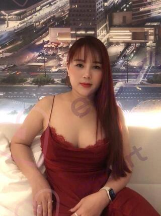 JUNA KOREA - escort Kalisz