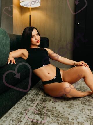 Mariana - escort Lodz