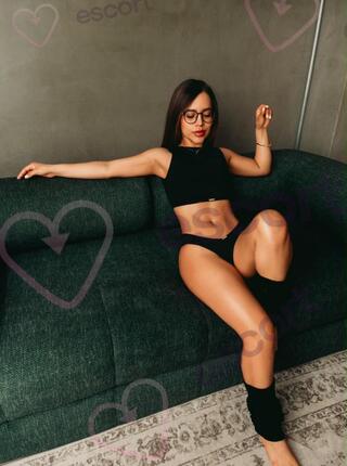 Mariana - escort Stettino