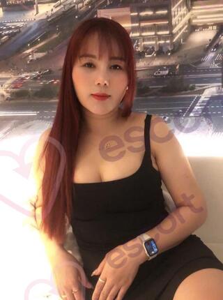 JU NA KOREA - escort Zielona Góra